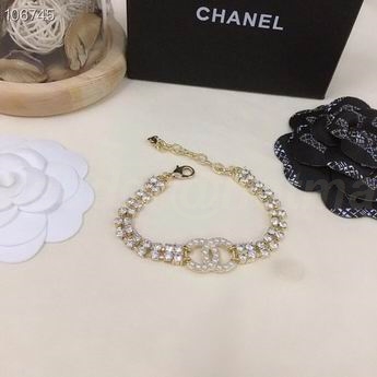 Chanel Bracelets 79